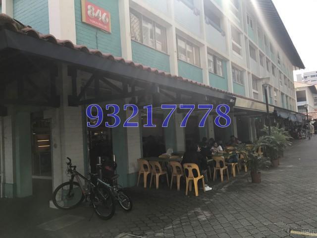 Blk 829 Yishun Street 81 (Yishun), HDB 4 Rooms #155420602